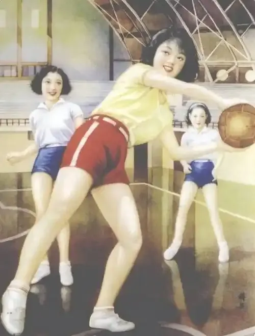 夏日直播精彩画面展示图